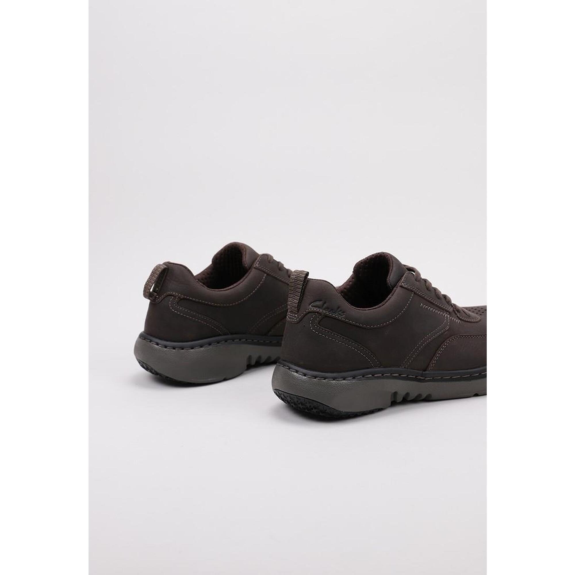 Sneakers Deportivas Hombre Clarks CLARKSPRO LACE Marrón