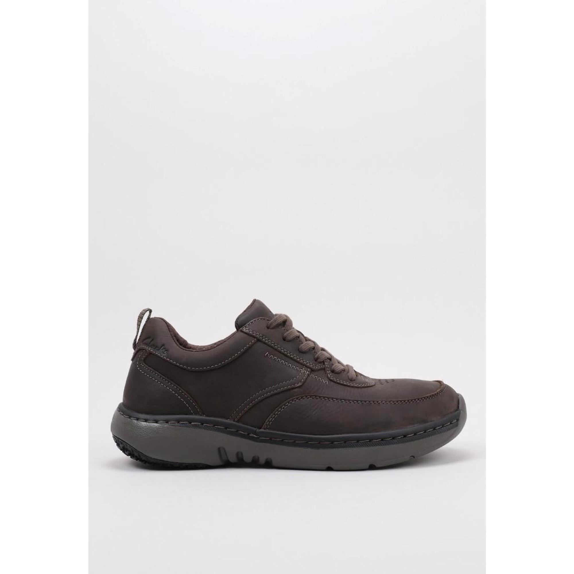 Sneakers Deportivas Hombre Clarks CLARKSPRO LACE Marrón