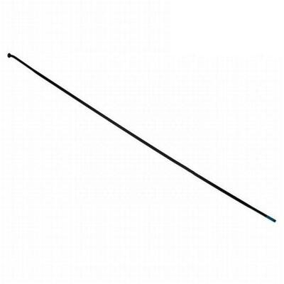 Speichen mit kugelförmiger Unterlegscheibe Shimano WH-M9000-TL-F15-29