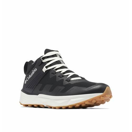 Scarpe da trekking Columbia Noir