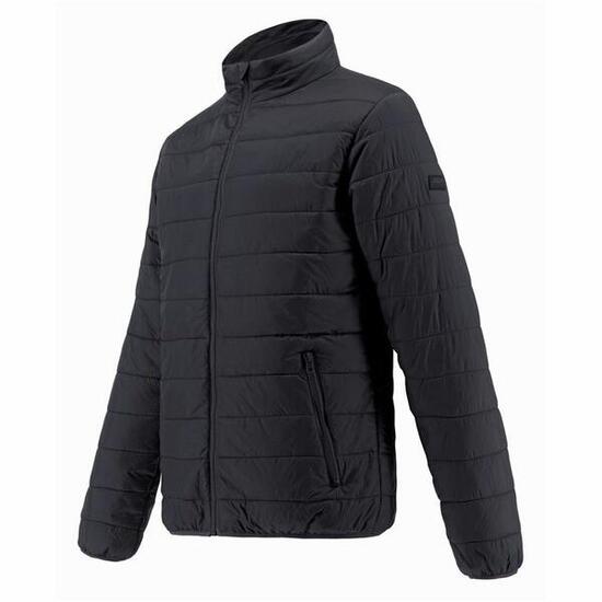 Anorak Joluvi Shure Zwart