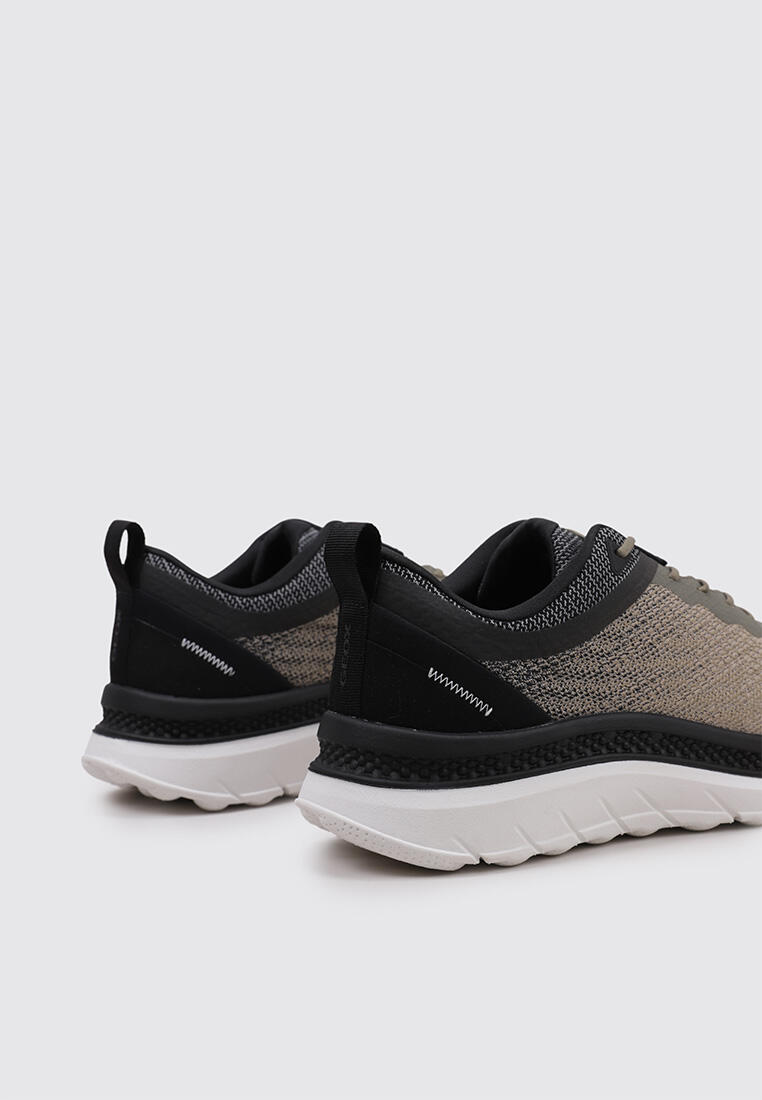 Chaussure de randonnée Baskets Homme Geox U SPHERICA ACTIF X C - TE.JACQ  Ble 4/5