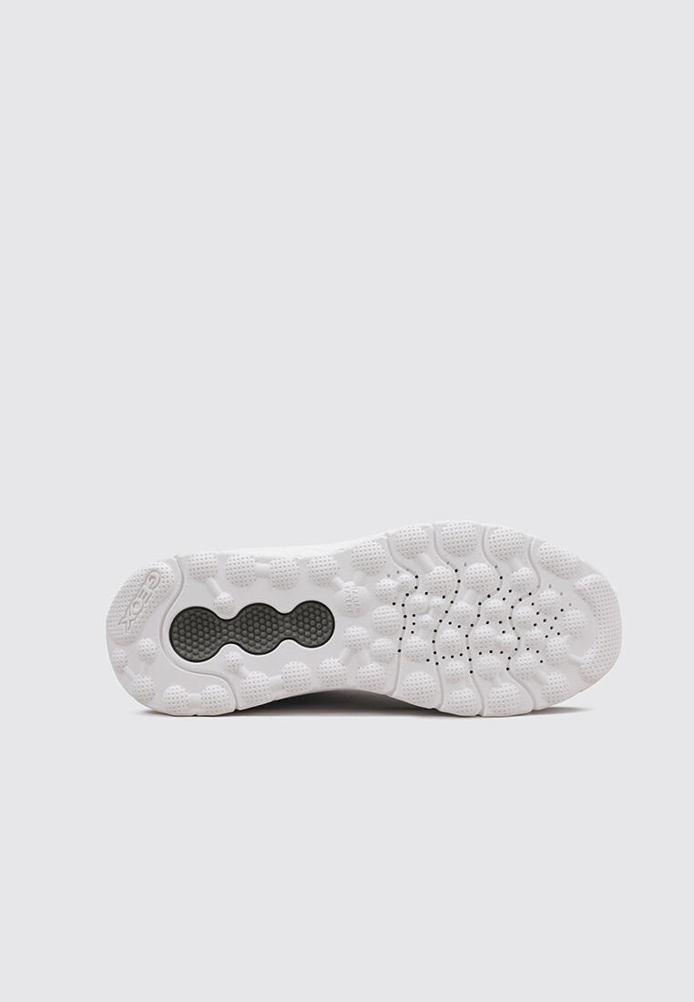 Chaussure de randonnée Baskets Homme Geox U SPHERICA ACTIF X C - TE.JACQ  Ble 5/5