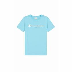 T-shirt à manches courtes femme Champion Crewneck