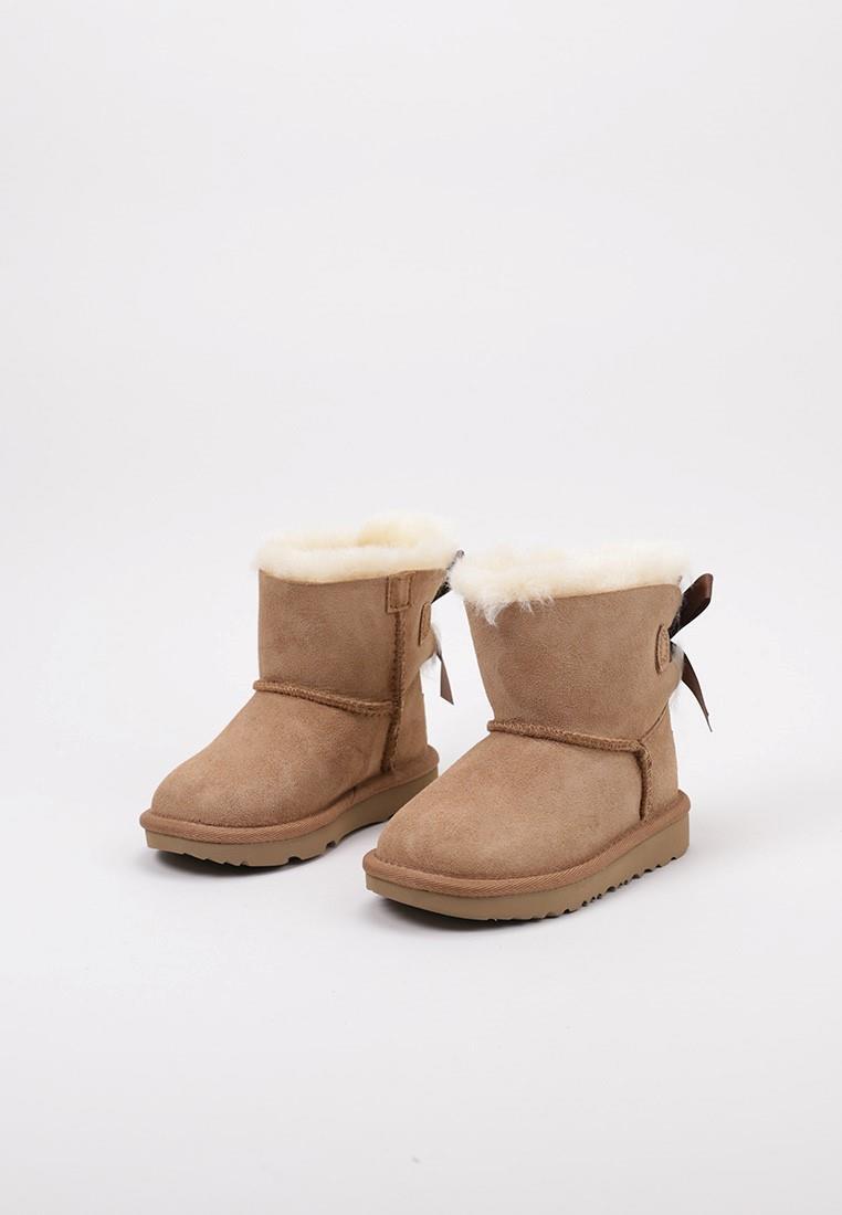 Sandale
Botte esquimau Baskets Enfants UGG MINI BAILEY BOW II Cui 2/5