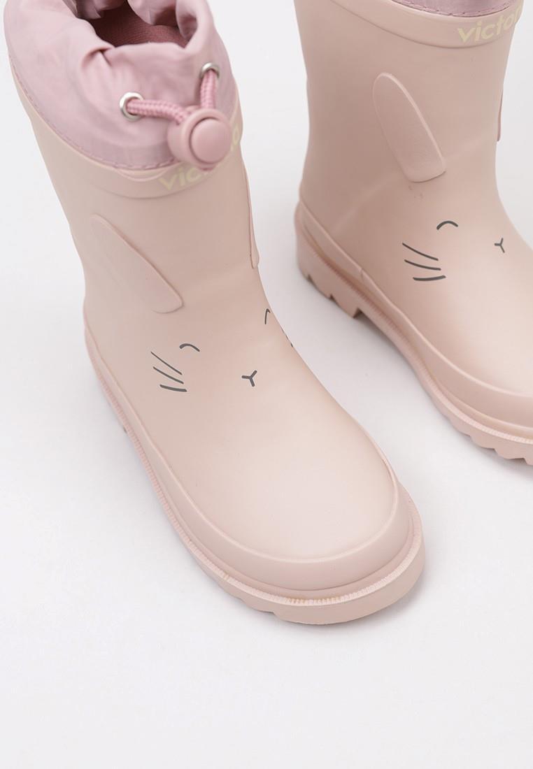 Baby-Gummistiefel Victoria Animales 3/6