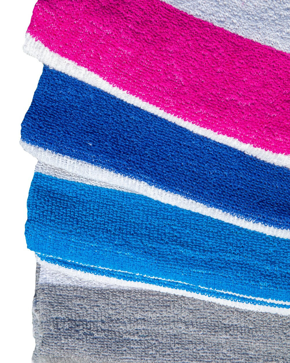 PACK 6 TOALLAS DE PLAYA JACQUARD 70x150 3/5