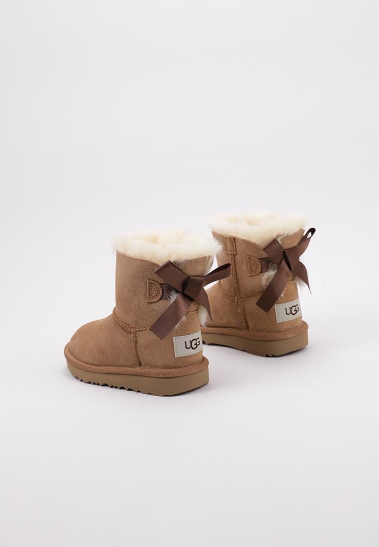 Sandale
Botte esquimau Baskets Enfants UGG MINI BAILEY BOW II Cui 3/5