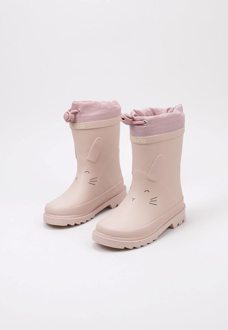 Baby-Gummistiefel Victoria Animales 2/6