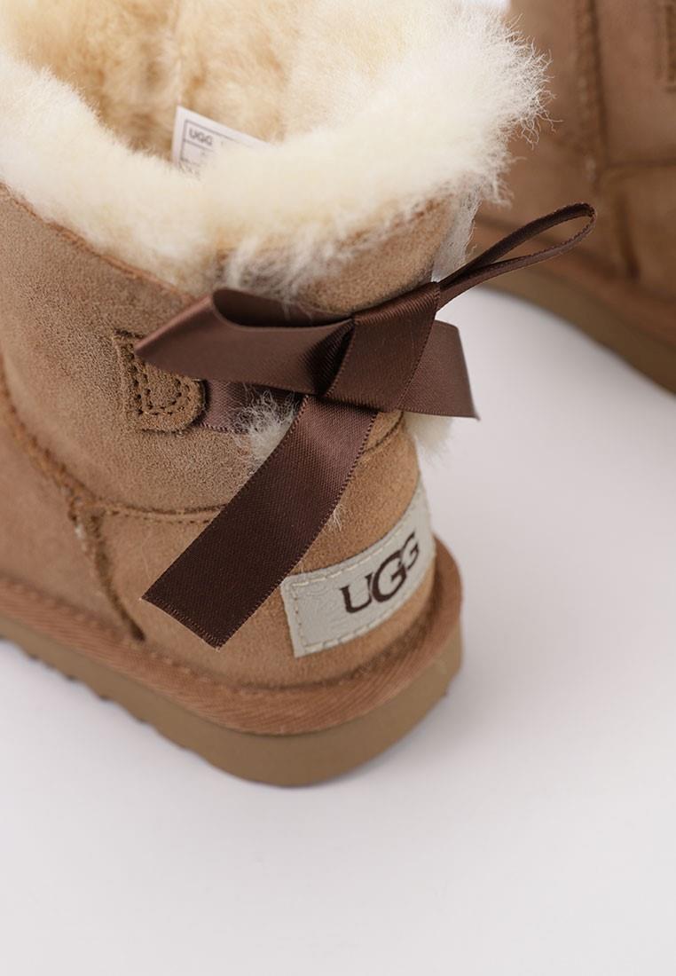 Sandale
Botte esquimau Baskets Enfants UGG MINI BAILEY BOW II Cui 4/5