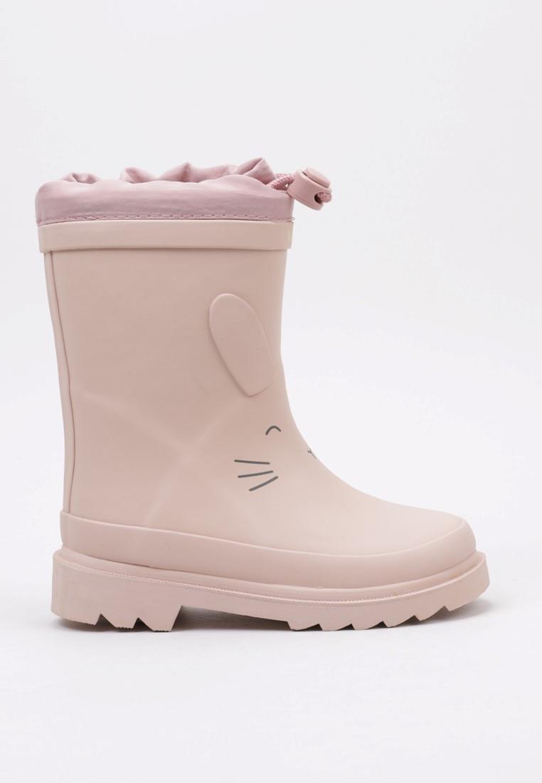 Stivaletti da pioggia per bambini Victoria Animales