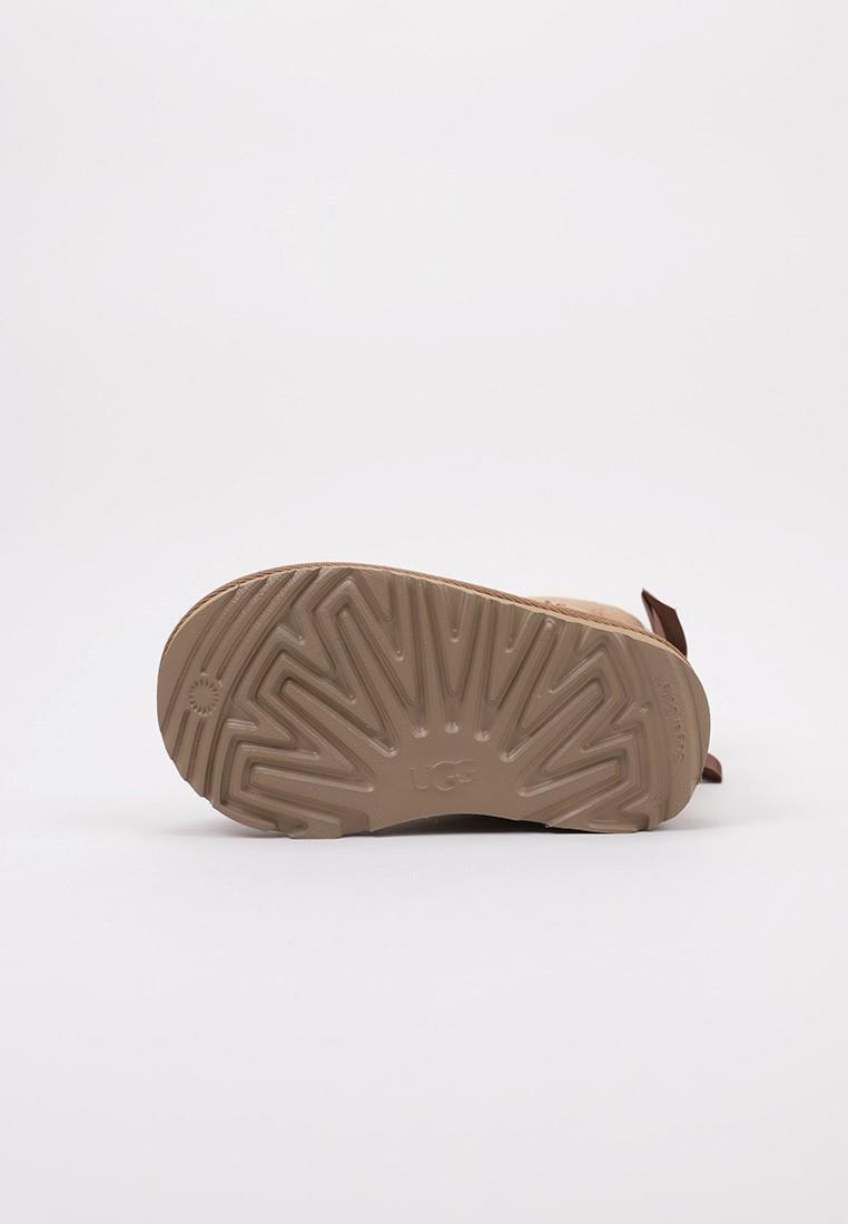 Sandale
Botte esquimau Baskets Enfants UGG MINI BAILEY BOW II Cui 5/5