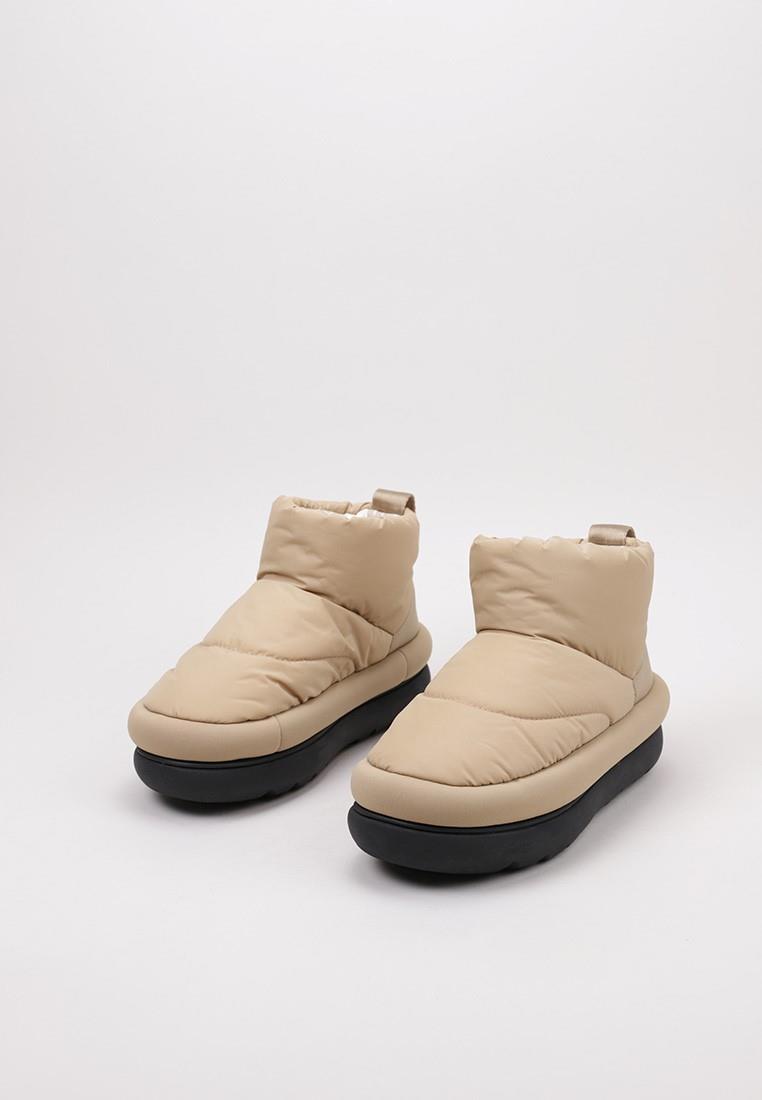 Botas Esquimales Botas Esquimales Mujer UGG CLASSIC MAXI MINI Bleu 2/5