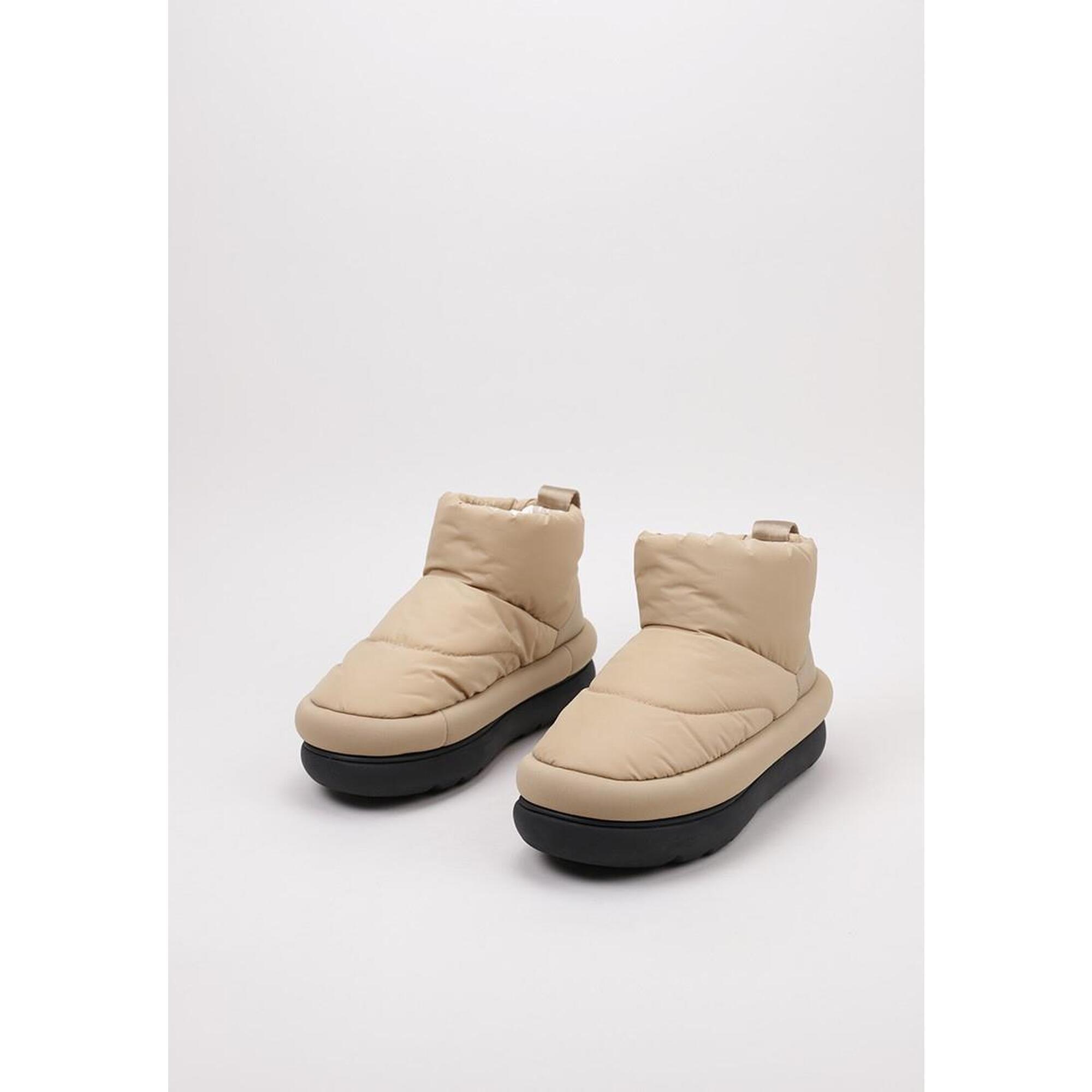 Botas Esquimales Botas Esquimales Mujer UGG CLASSIC MAXI MINI Beige