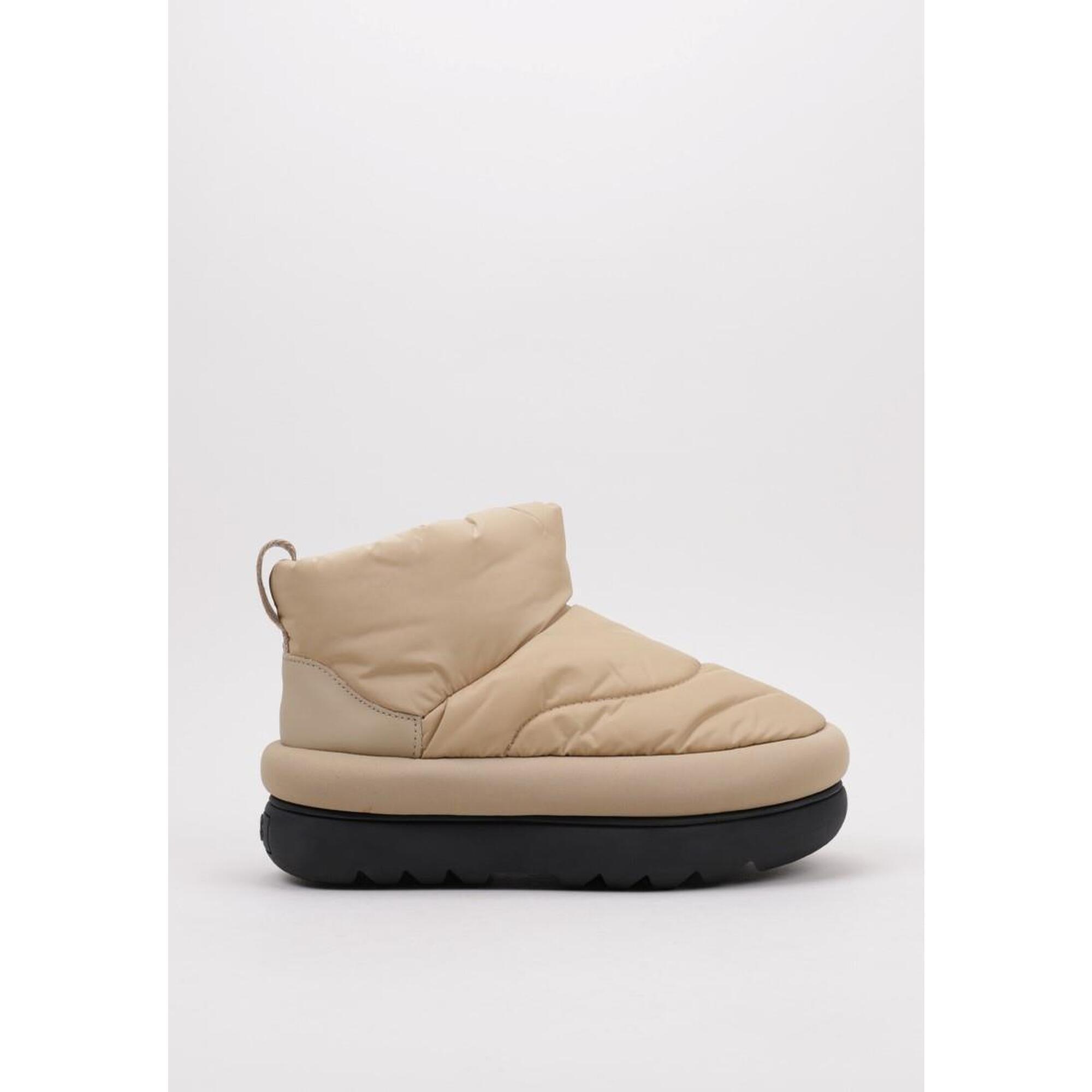 Botas Esquimales Botas Esquimales Mujer UGG CLASSIC MAXI MINI Beige