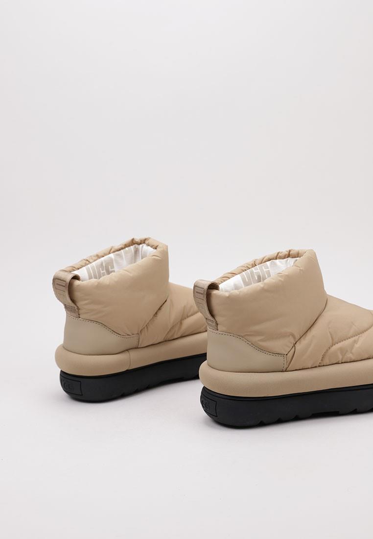 Botas Esquimales Botas Esquimales Mujer UGG CLASSIC MAXI MINI Bleu 5/5