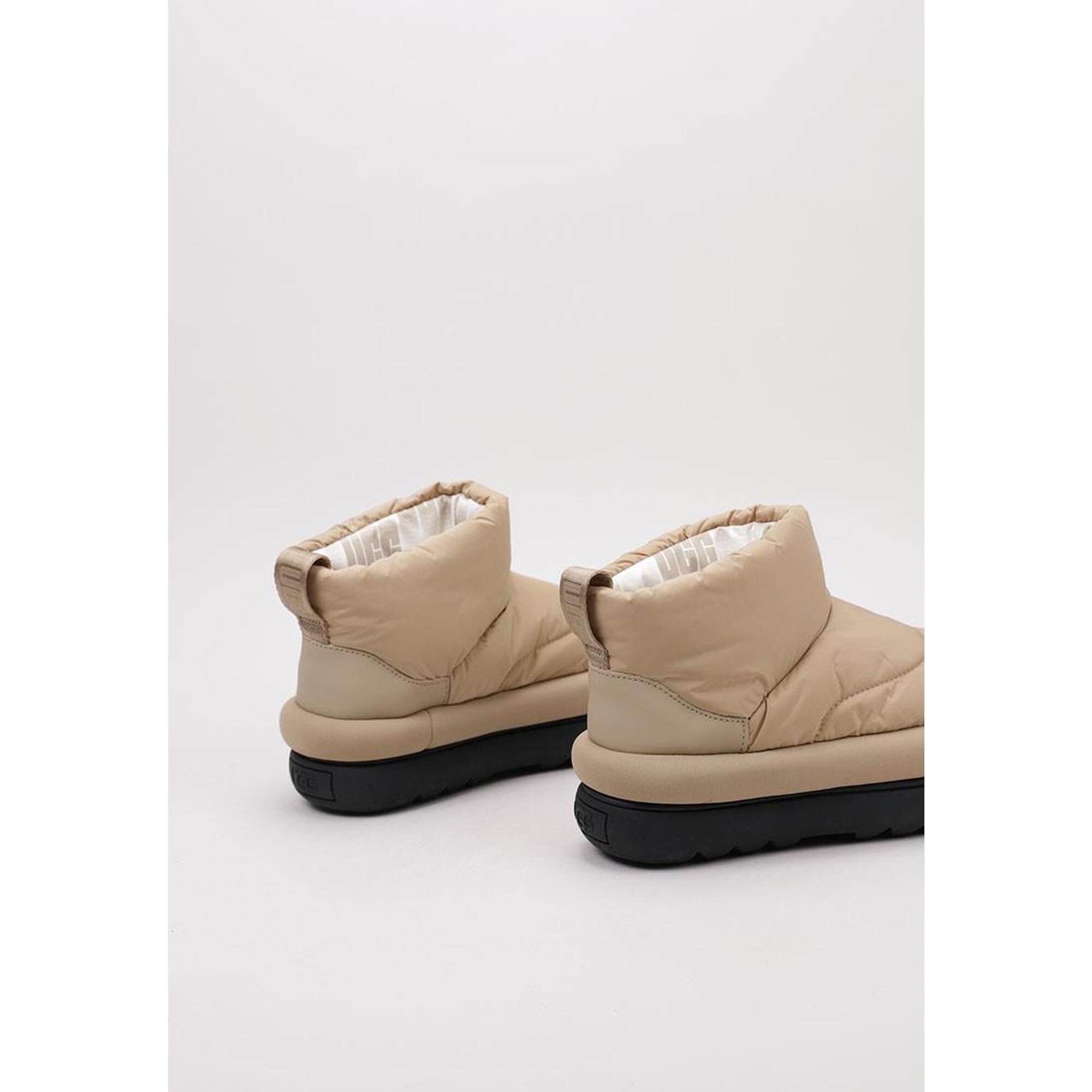 Botas Esquimales Botas Esquimales Mujer UGG CLASSIC MAXI MINI Beige