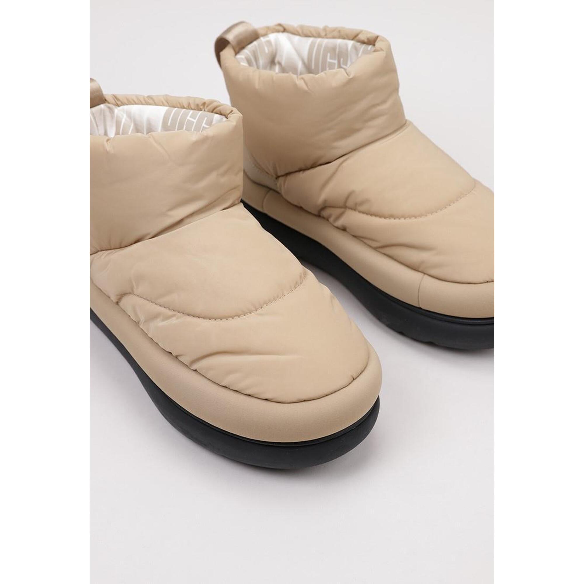 Botas Esquimales Botas Esquimales Mujer UGG CLASSIC MAXI MINI Beige