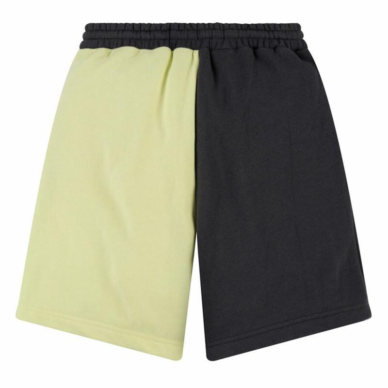 Pantalones Cortos Deportivos para Niños Levi's French Terr 63392 Negro