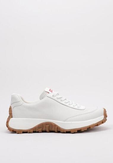 Scarpe Da Ginnastica Camper Modello Drift Trail Colore Bianco