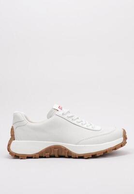 Sneakers camper model drift trail kleur wit