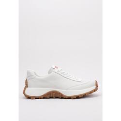 Baskets Camper K201586-001 Femme, cuir blanc