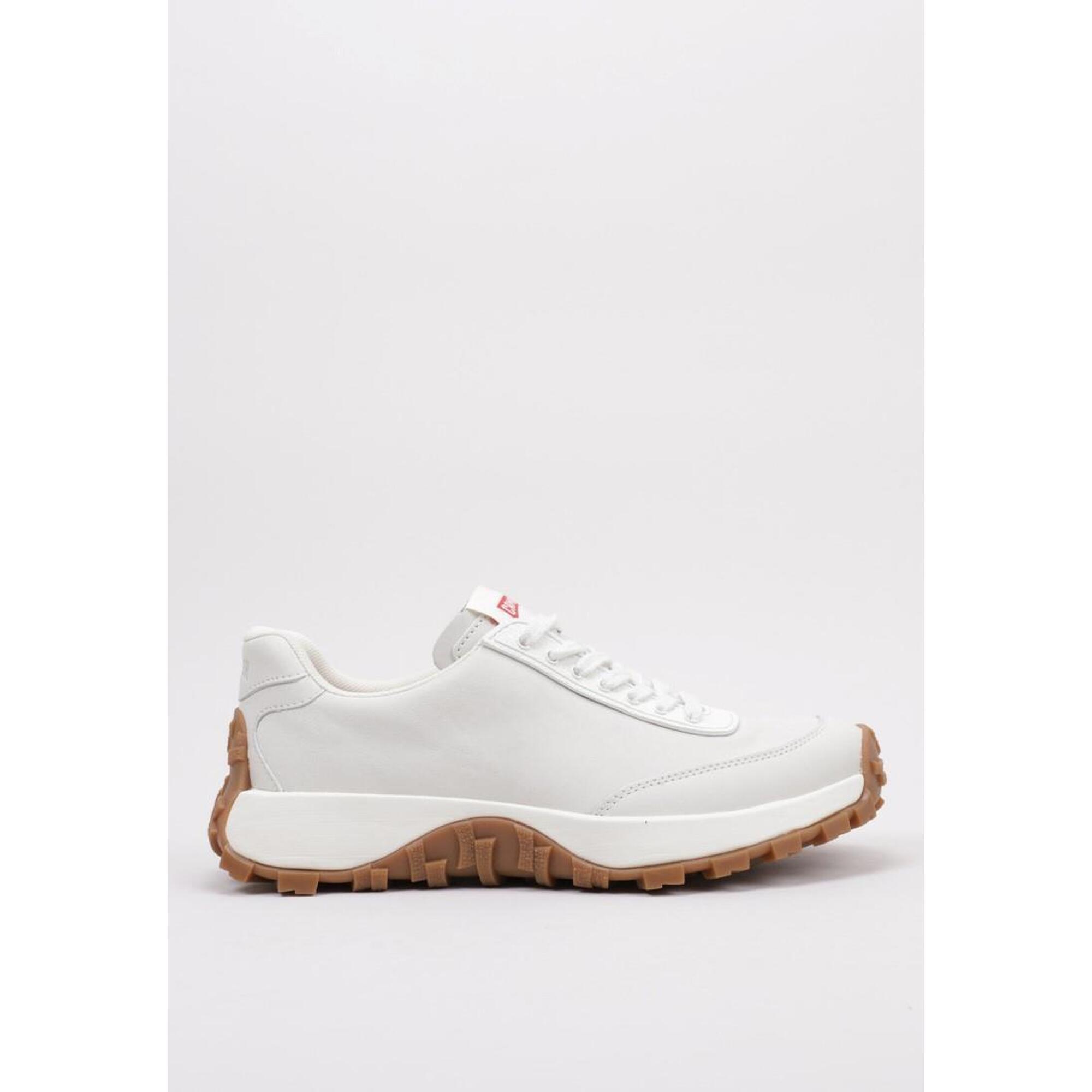 Camper - Chaussure De Randonnée Baskets Femme Camper K201586-001 Blan - Baskets - Blanc - 36 - Decathlon