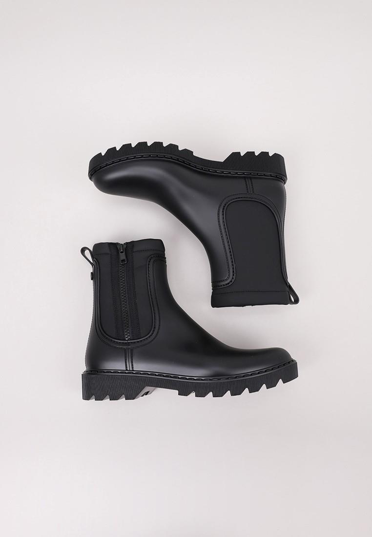 Botas de agua Vela Mujer Igor W10300 Negr 5/5