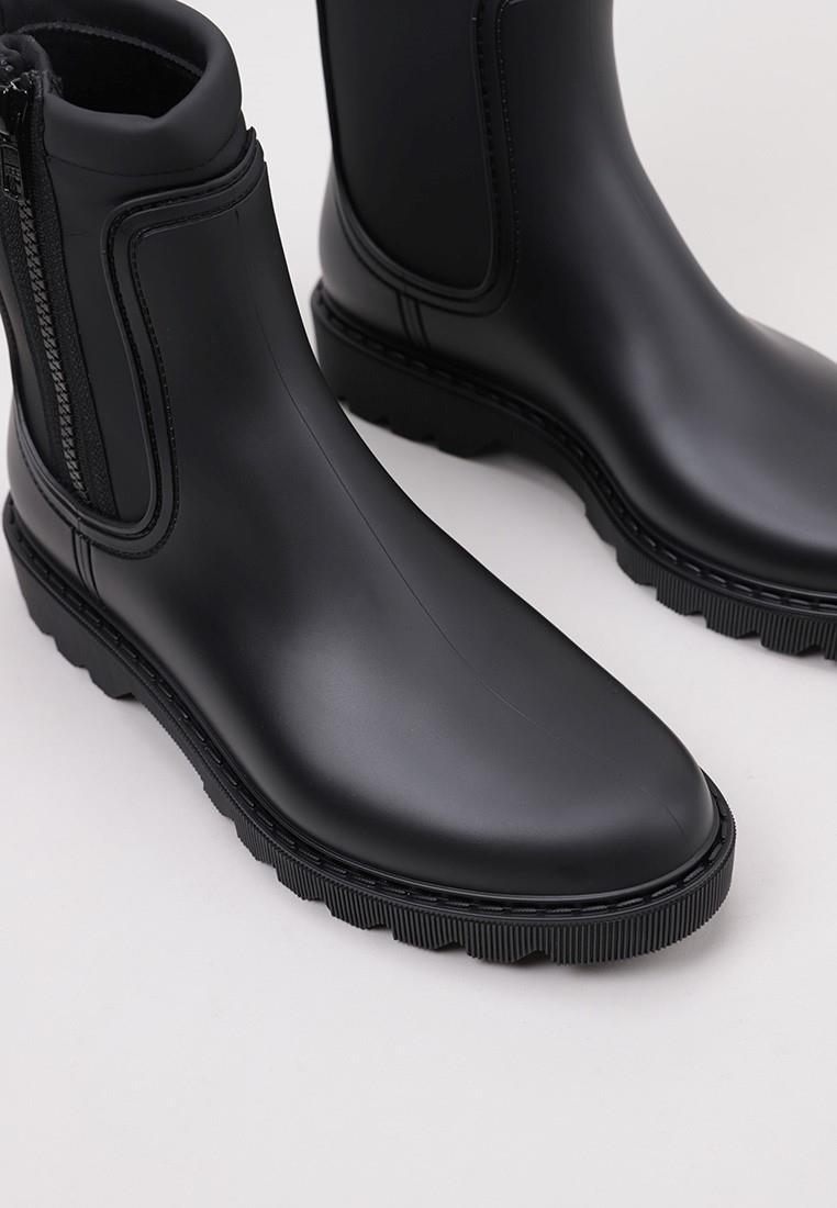 Botas de agua Vela Mujer Igor W10300 Negr 3/5