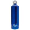 Botella de agua de aluminio Futura cuello estrecho - 1,5 litros - LAKEN
