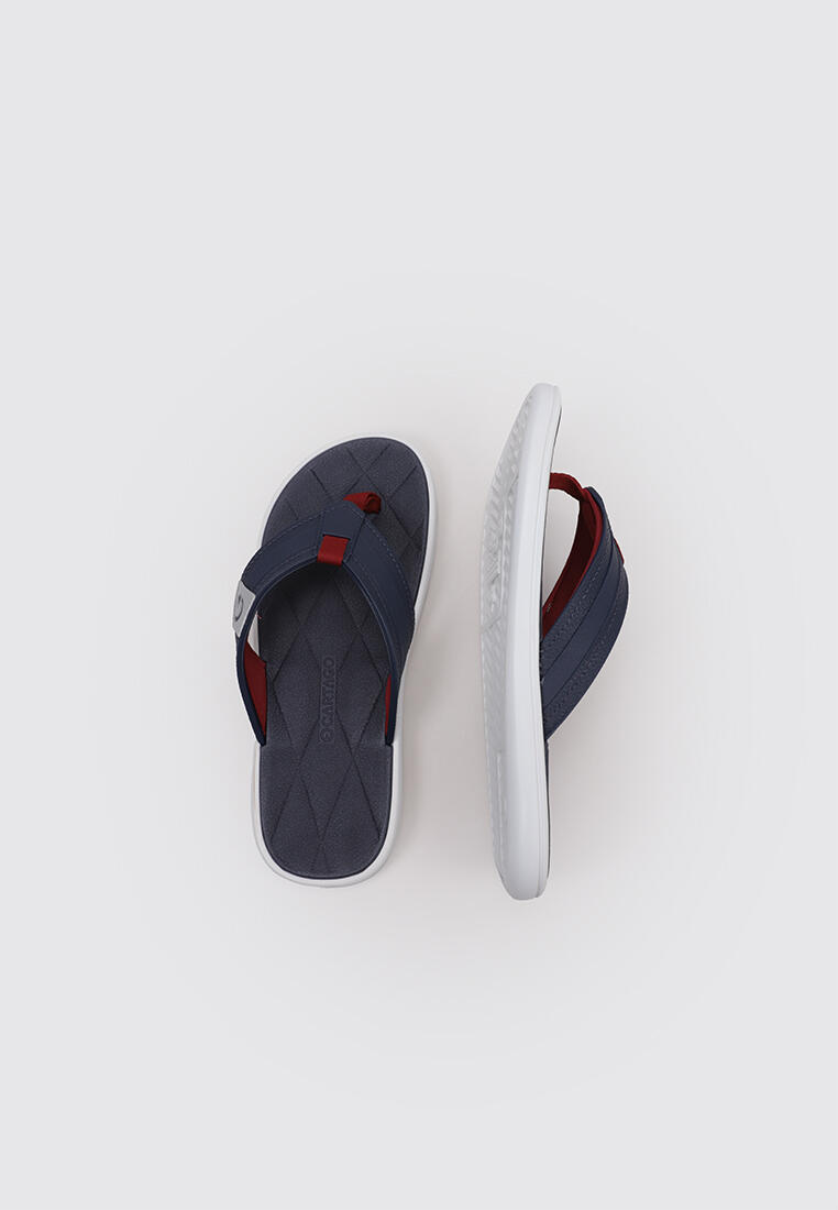 Tongs Surf Homme Cartago CARTAGO MALTA VI AD Marin 5/5