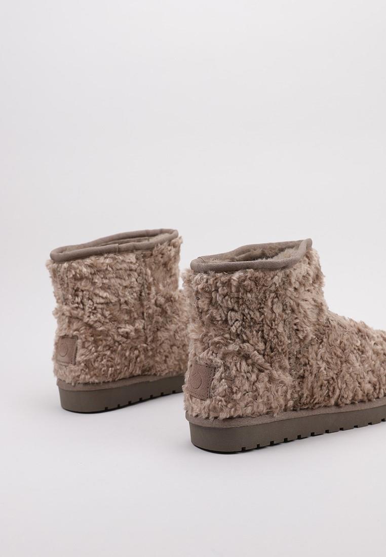 Sandale
Botte esquimau Baskets Femme Krack Core PRATS Taup 4/5