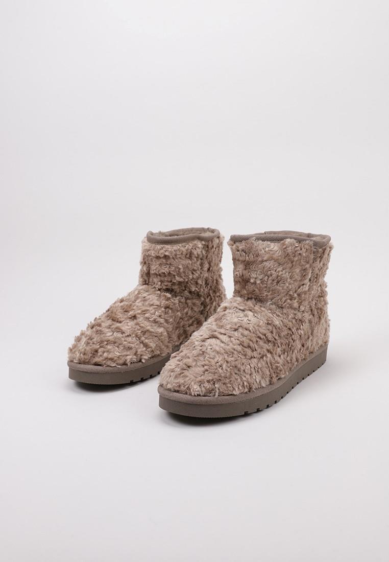 Sandale
Botte esquimau Baskets Femme Krack Core PRATS Taup 2/5