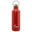 CANTIMPLORA BOTELLA ACERO INOXIDABLE LAKEN BASIC STEEL VINTAGE 1 L ROJO