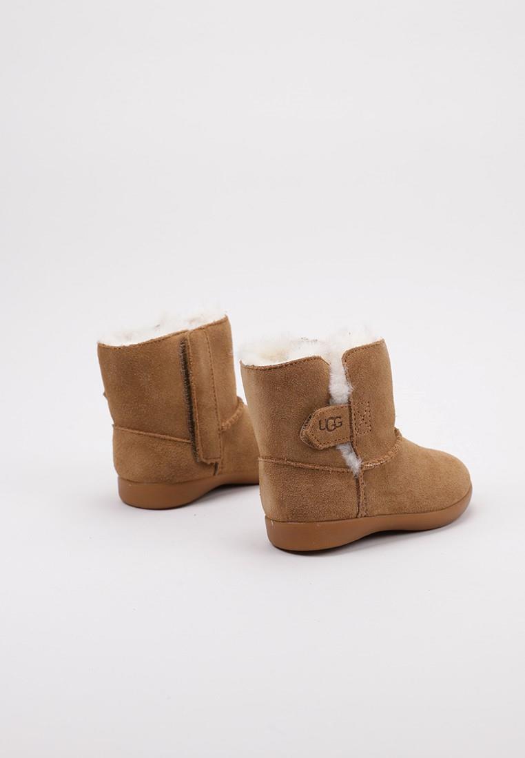 UGG Keelan Bottines Fille Cuir - Doublure cuir et textile 4/5