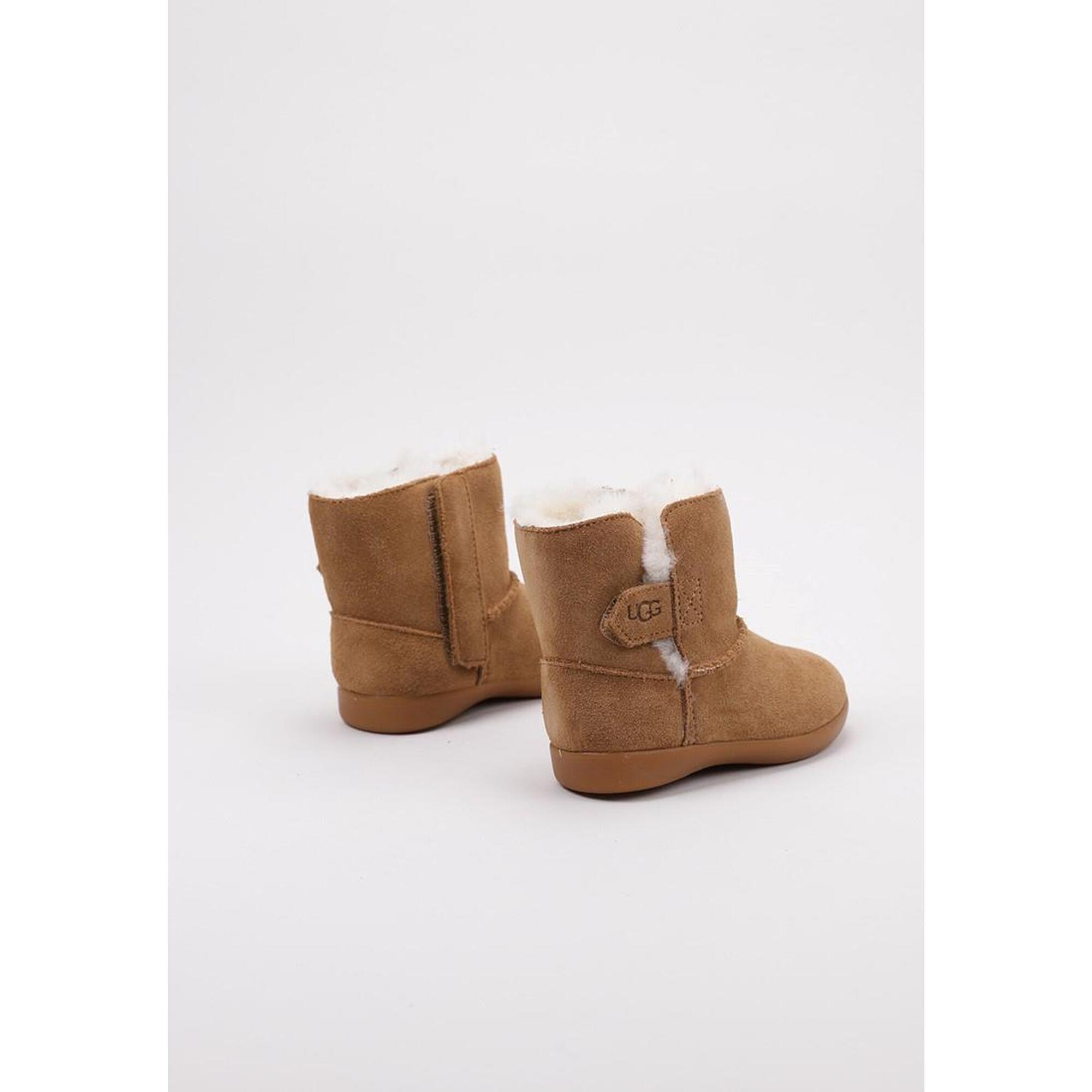 Botas Esquimales Botas Esquimales Niños UGG KEELAN  Cuir