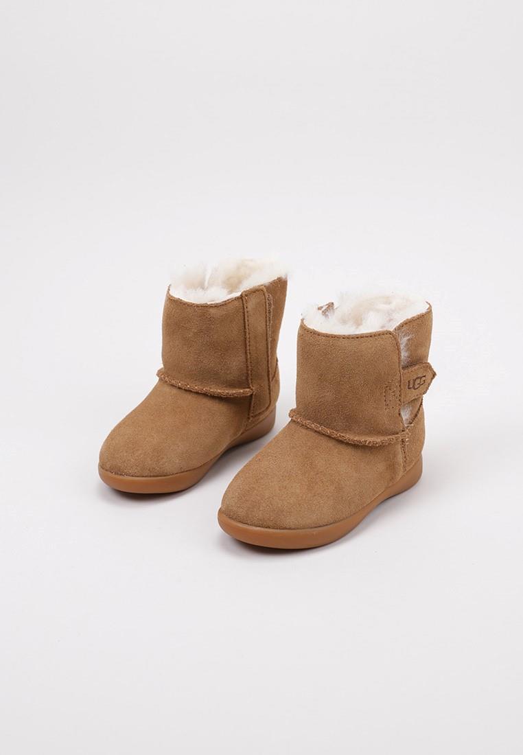 UGG Keelan Bottines Fille Cuir - Doublure cuir et textile 2/5