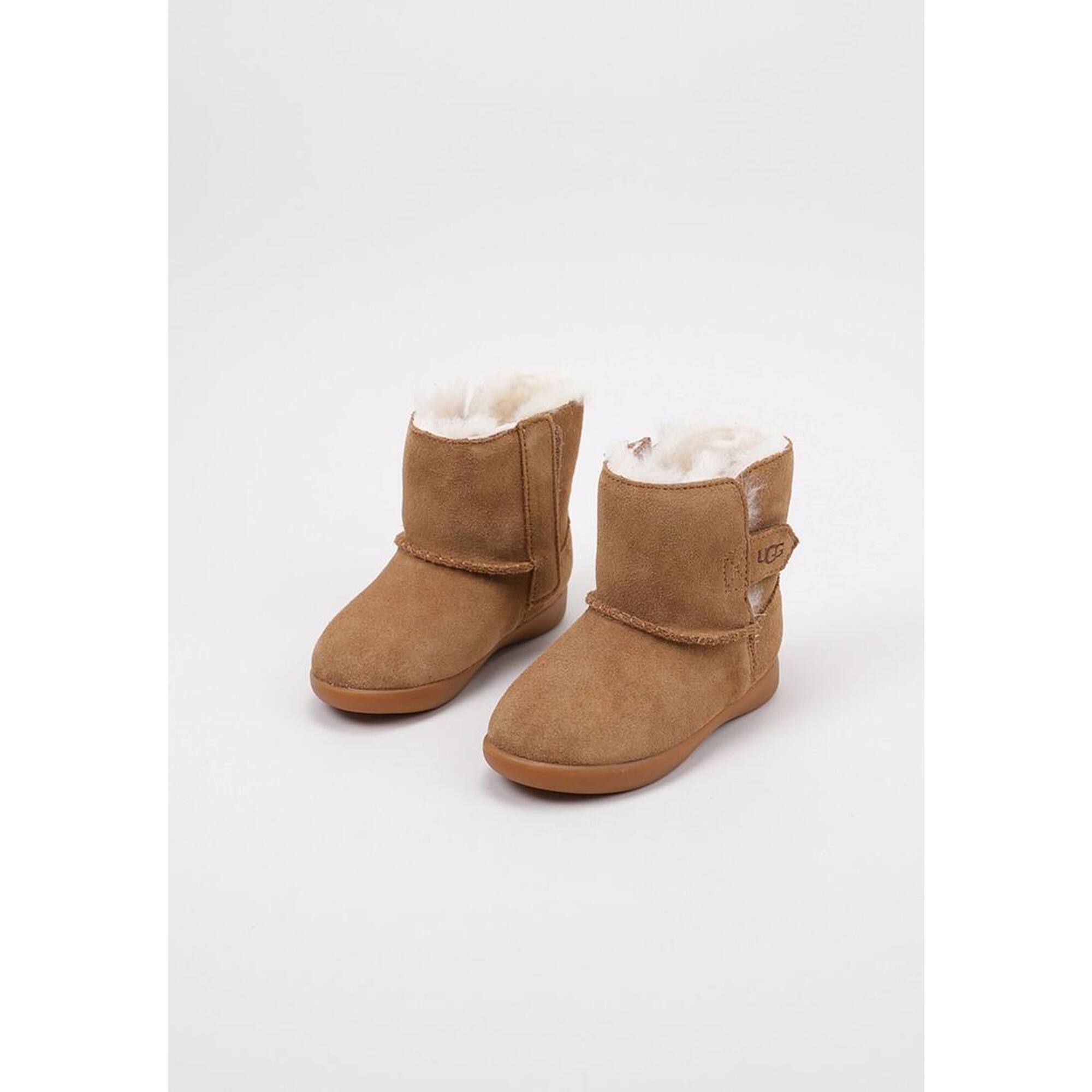 Botas Esquimales Botas Esquimales Niños UGG KEELAN  Cuir