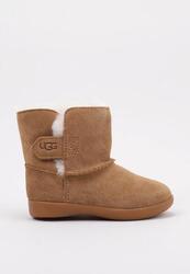 UGG Keelan Bottines Fille Cuir - Doublure cuir et textile