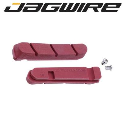 Remblokken jagwire road pro s wet insert sram/shimano