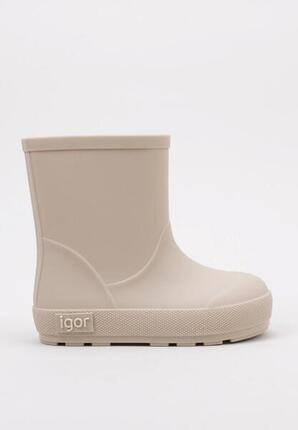 Botte de pluie Voile Enfants Igor YOGI Ble