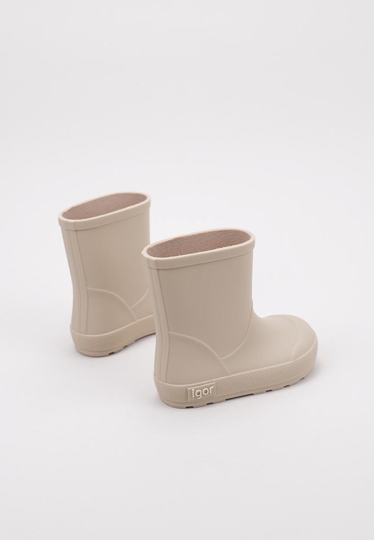 Botte de pluie Voile Enfants Igor YOGI Ble 4/5