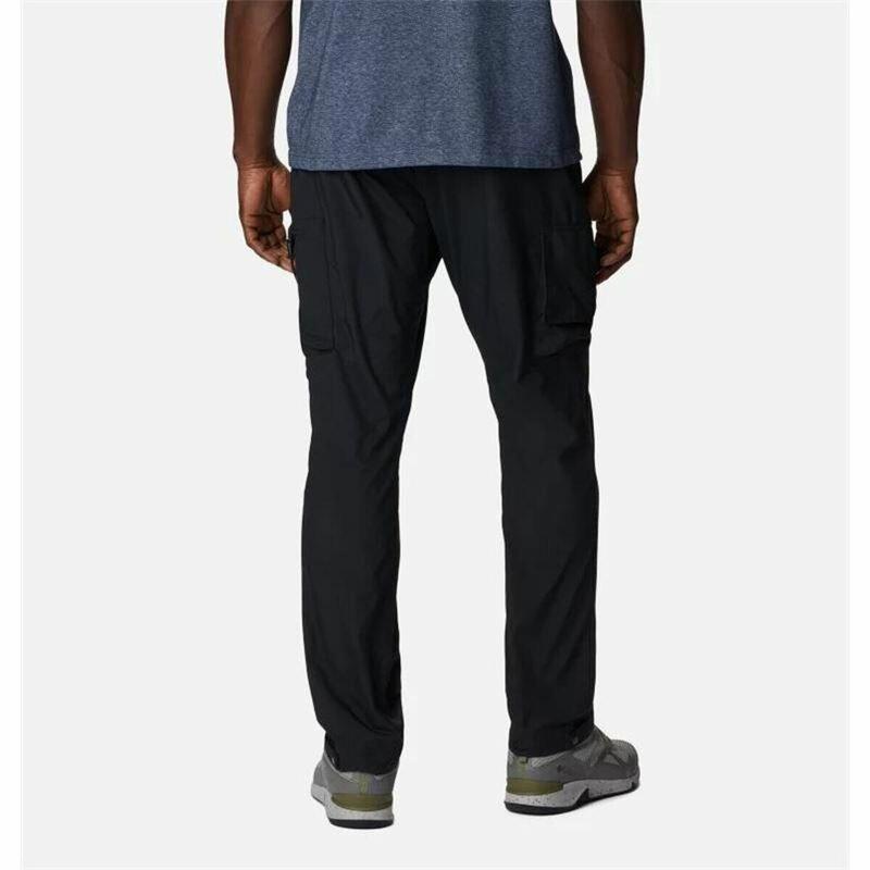 Pantalón Largo Deportivo Montaña Columbia Deschutes Valley™ Negro