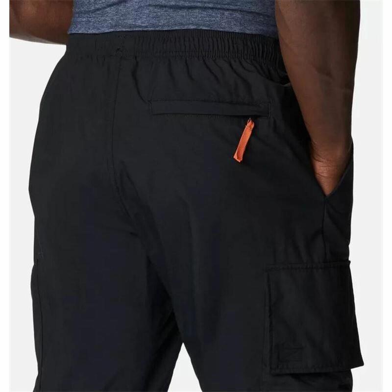 Pantalón Largo Deportivo Montaña Columbia Deschutes Valley™ Negro