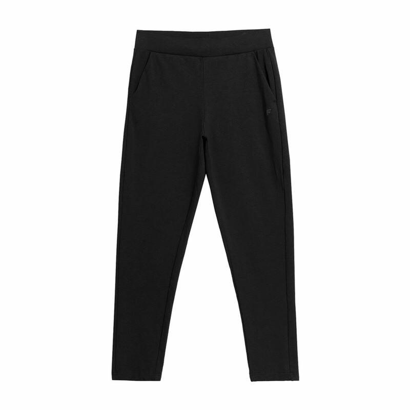 Pantalón Largo Deportivo 4F SPDD011 Negro