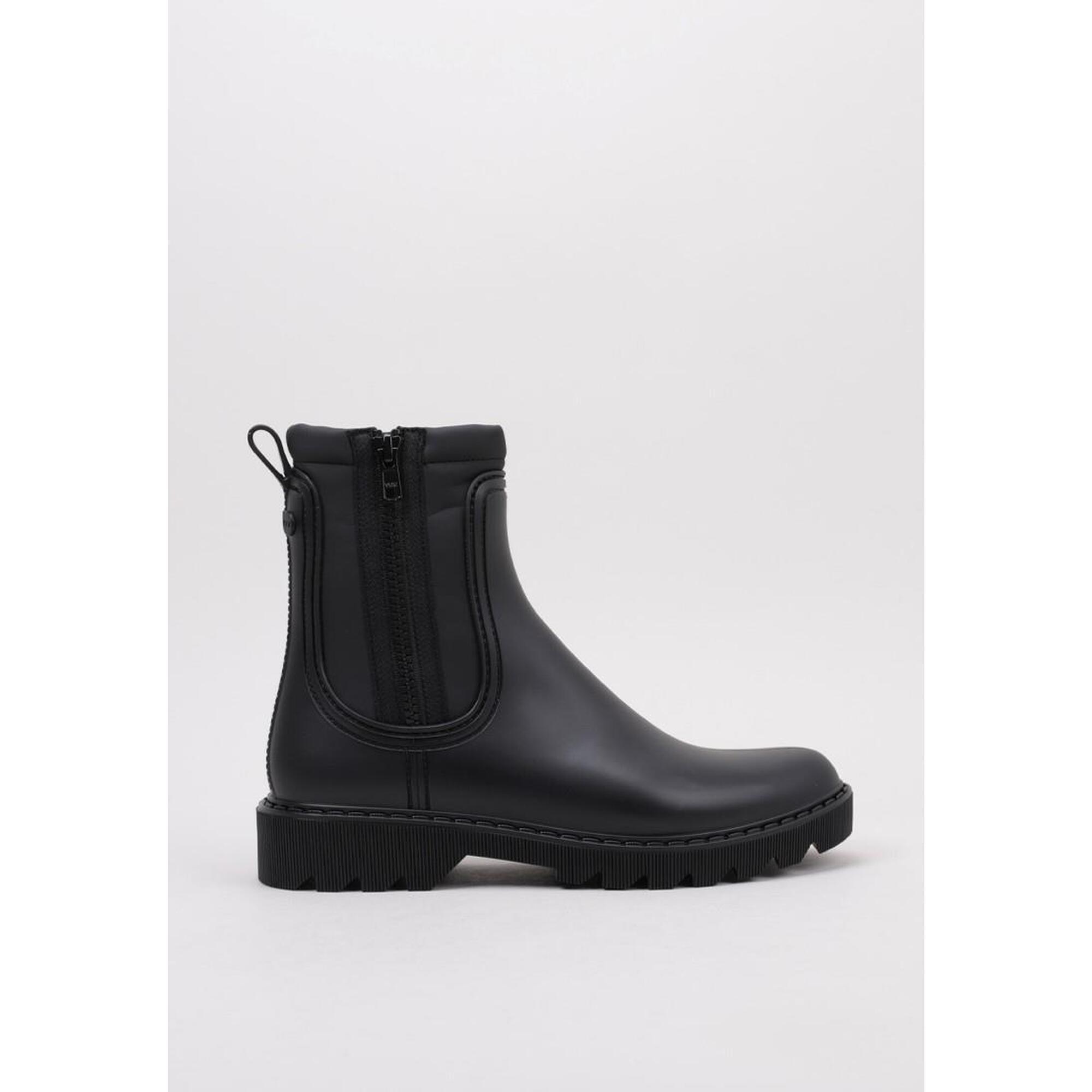 Igor - Botte De Pluie Voile Femme Igor W10300 Noi - Bottes De Voile - Noir - 38 - Decathlon