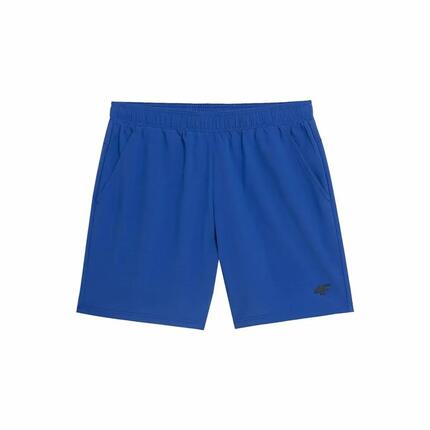 Short de Sport 4F SKMF010 Bleu