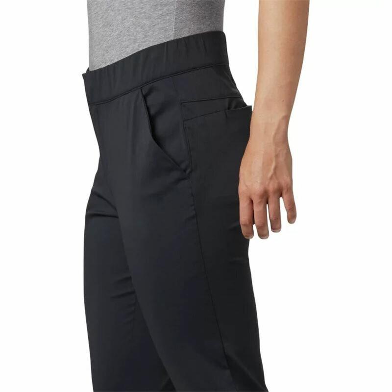 Pantalón Largo Deportivo Columbia Firwood Camp™ Negro