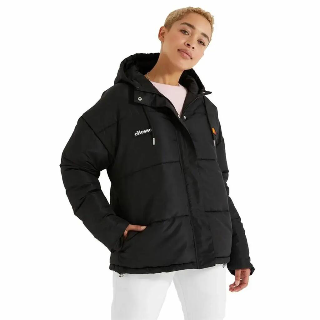 Women's Sports Jacket Ellesse Pejo