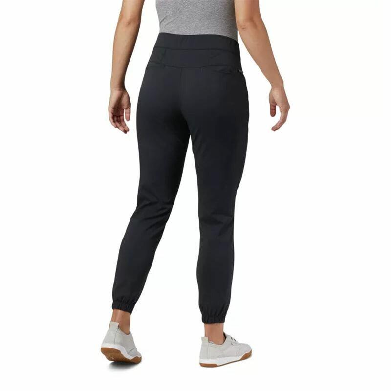 Pantalón Largo Deportivo Columbia Firwood Camp™ Negro